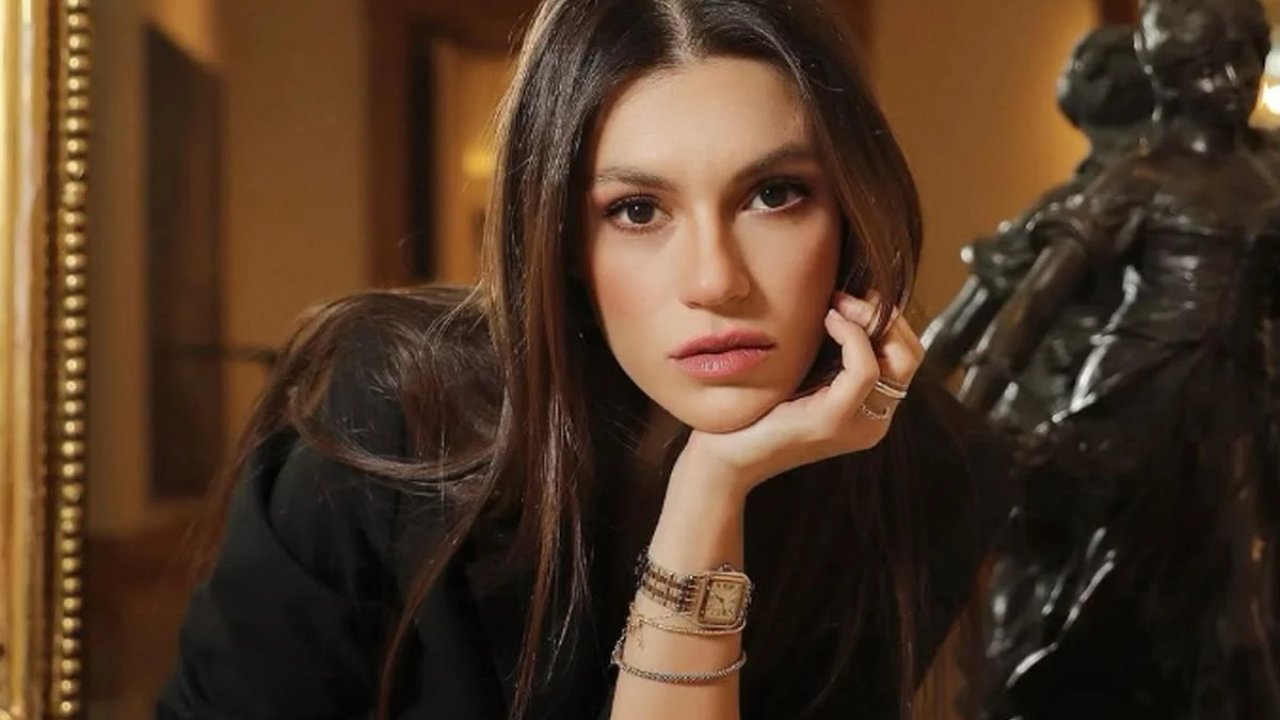 Öpüşme Sahnesinde En Zor Anı Açı Ayarı! 1 557334