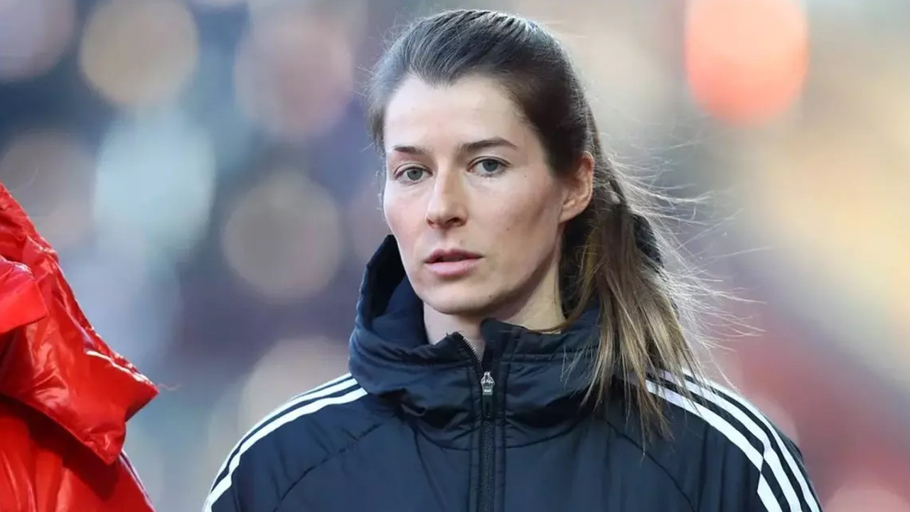 Bundesliga’da tarihi karar! İlk kez bir kadın teknik direktör göreve getirildi 7 557339