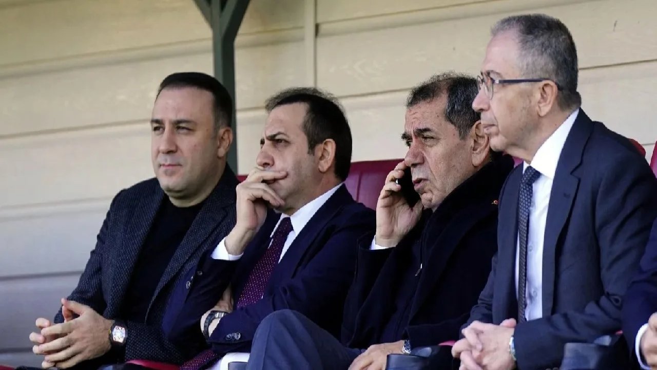 Galatasaray’ın VIP Paylaşımı Taraftarı Ayağa Kaldırdı! Tepki Yağdı! 3 557411