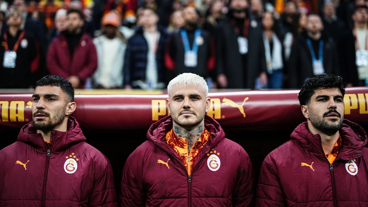 Hasan Şaş’ın Icardi’ye “Seni silerler” uyarısı gündem yarattı! 1 557450