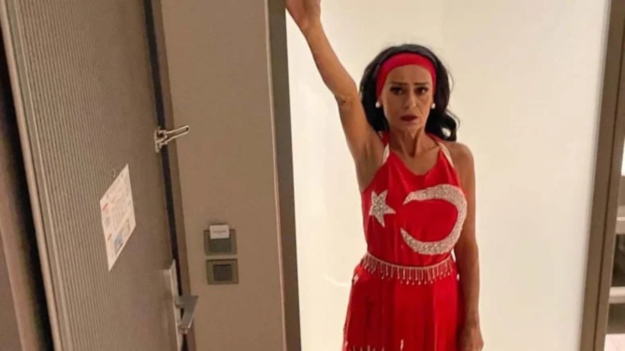 Yıldız Tilbe’den Milli Takım Marşı Açıklamasına Dikkat Çeken Yanıt 4 557460