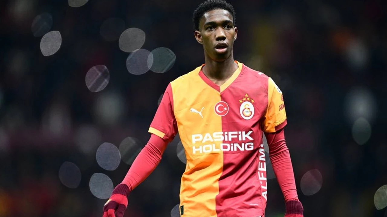 Galatasaray’da hayal kırıklığı! Asprilla beklentilerin uzağında kaldı 1 557488