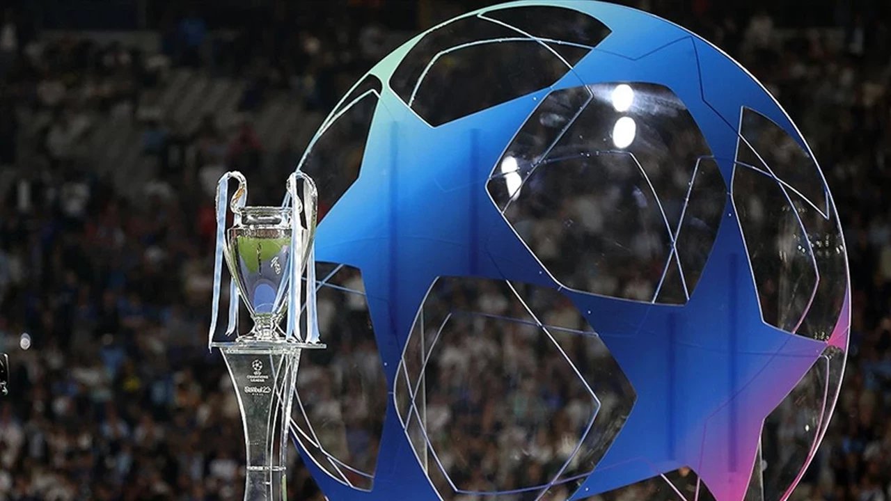 Şampiyonlar Ligi’nde yarı final biletini alan ilk 2 takım netleşti! 3 557549