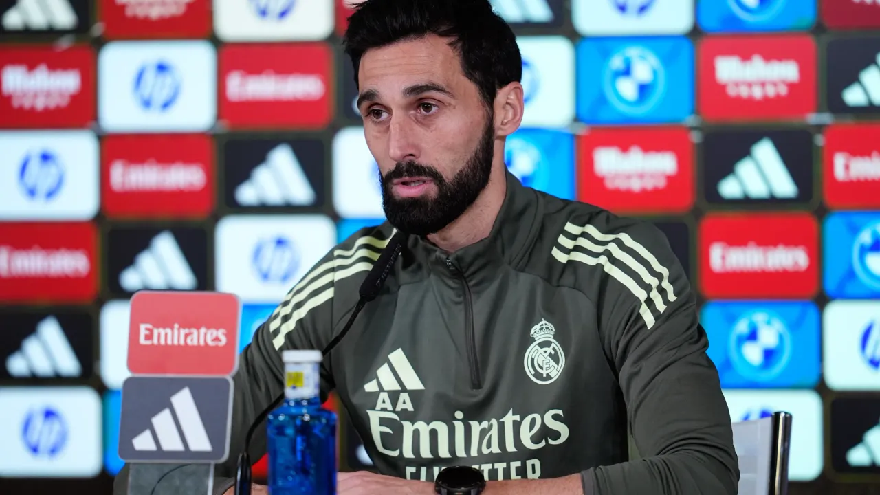 Real Madrid’de şok veda! Arbeloa’dan hakeme sert sözler: “Maçı mahvetti” 7 557638