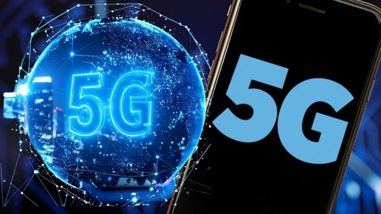 İlk Veriler Geldi: 5G Farkını Ortaya Koydu 14 5G Hakkinda Her Sey 5G Tarifeleri 5G Destekli Telefonlar ve Daha Fazlasi 3.webp