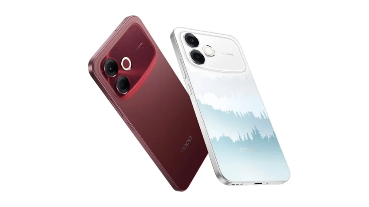 7 000 mah bataryali oppo f33 ve f33 pro piyasaya suruldu.webp