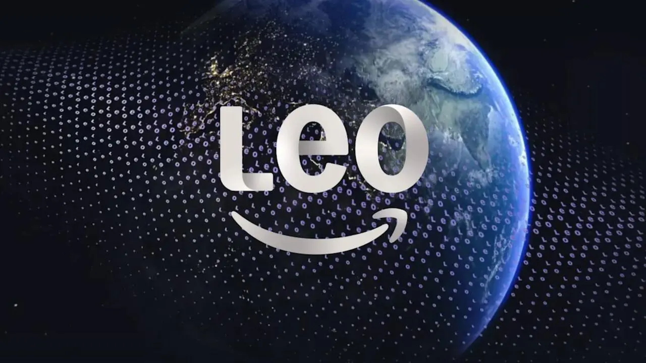 Amazon, Globalstar ile Birleşerek Starlink'e Meydan Okuyor 23 Amazon Leo.webp