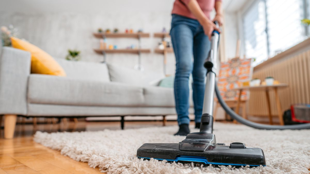 Hepsiburada Süpürge Kullanım Alışkanlıklarını Araştırdı 5 Elektrik supurgesi