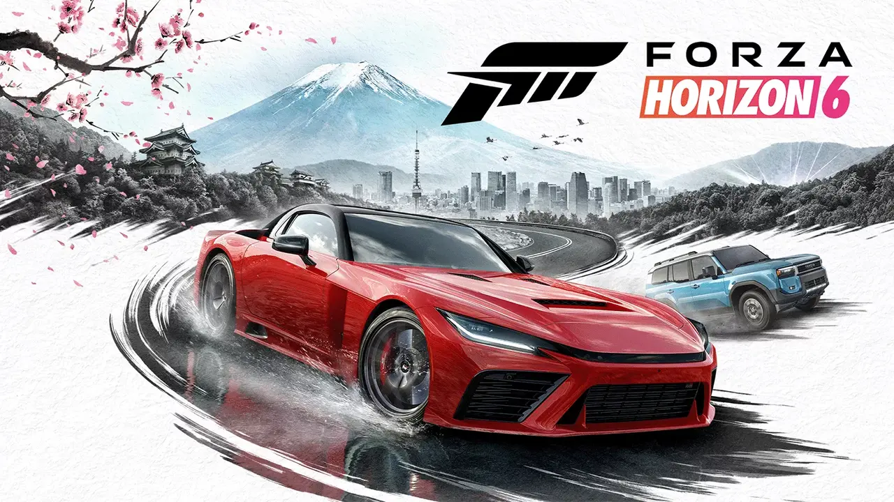 Forza Horizon 6 Haritası Görücüye Çıktı 3 Forza Horizon 6.webp