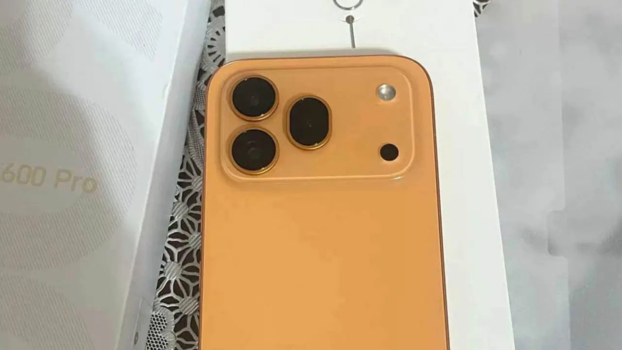 Honor 600 Pro Geekbench'te Şov Yaptı 5 Honor 600 Pro.webp