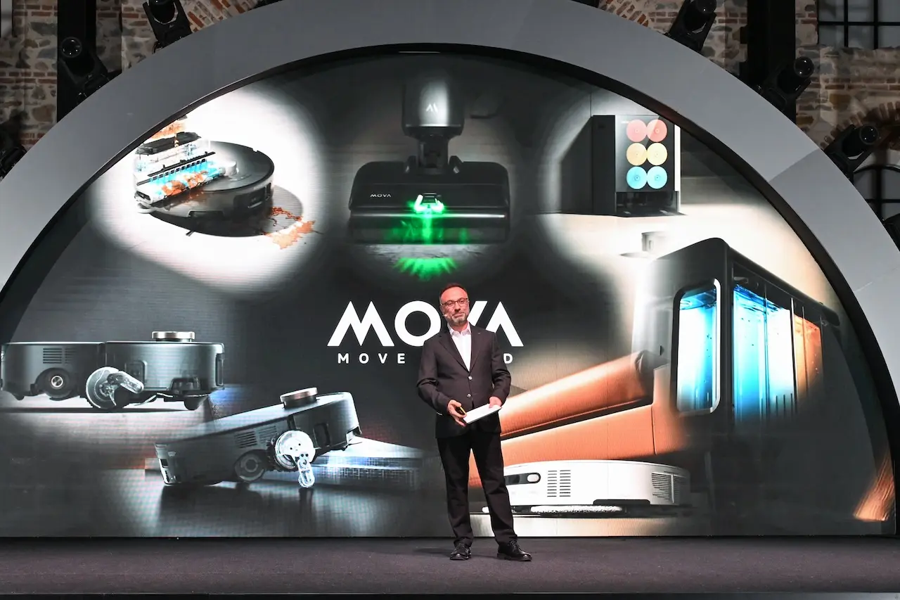 MOVA Türkiye Lansmanını Gerçekleştirdi - ShiftDelete.Net 4 MOVA 12.webp