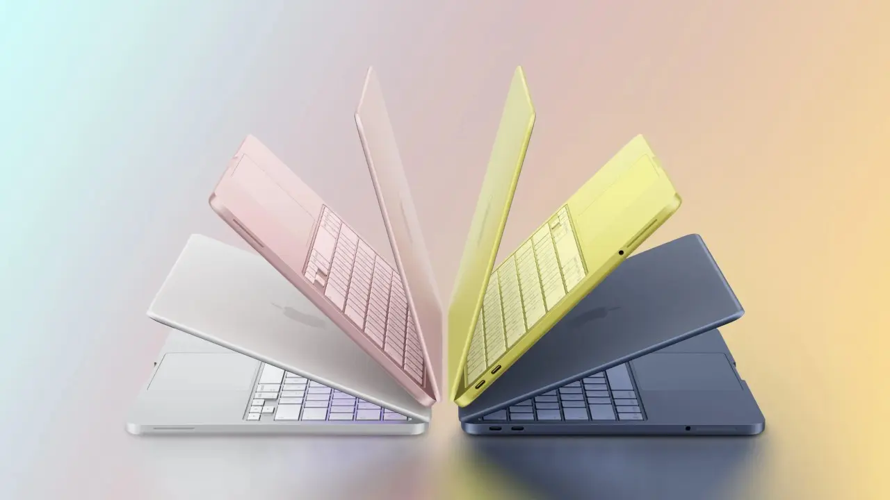 MacBook Neo 2 Hakkında İlk Detaylar Sızdı! 8 MacBook Neo 2.webp
