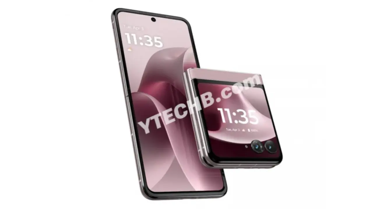 Motorola Razr 70 Tasarımı Sızdırıldı 3 Motorola Razr 70 Sizinti 1.webp
