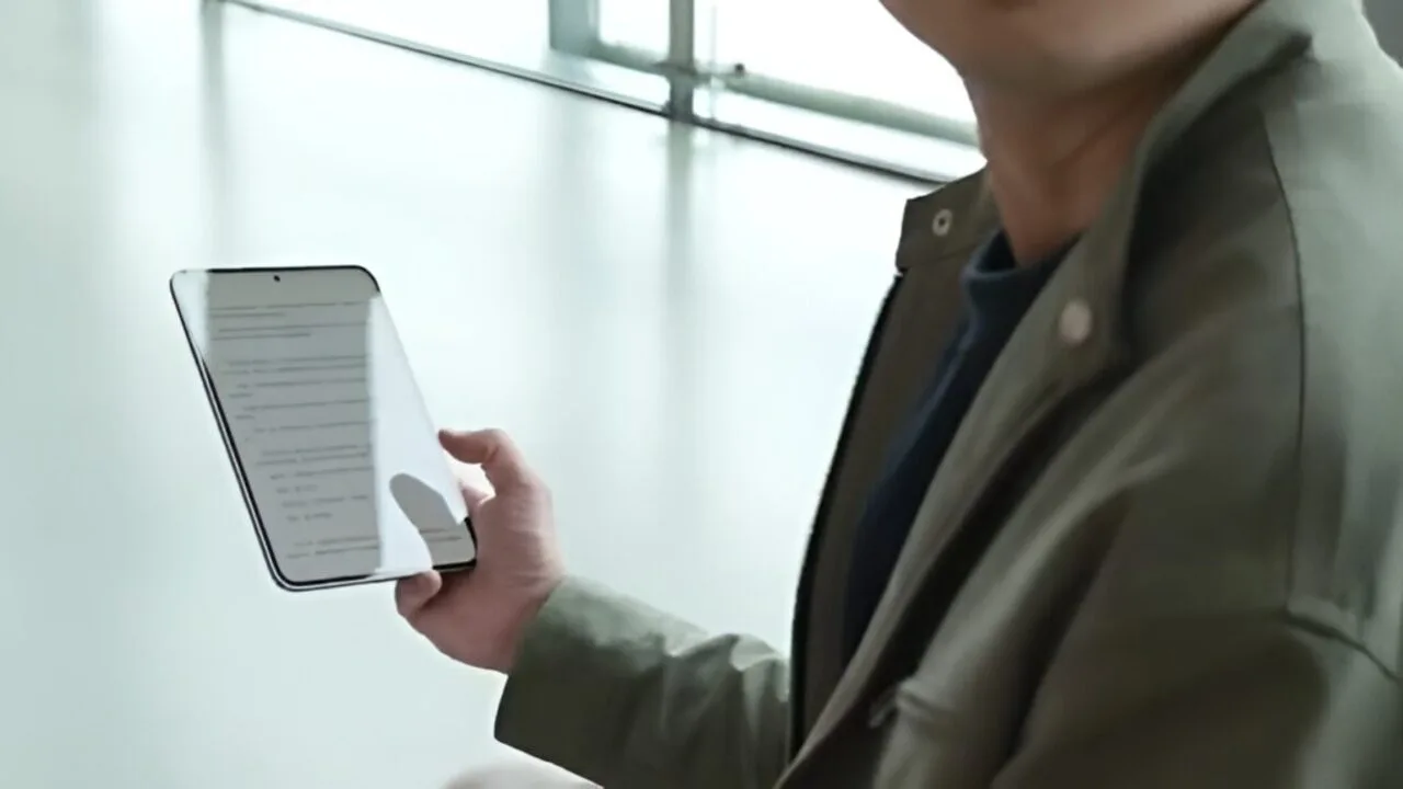 Oppo Pad Mini Geekbench'te Görüntülendi 3 Oppo Pad Mini.webp