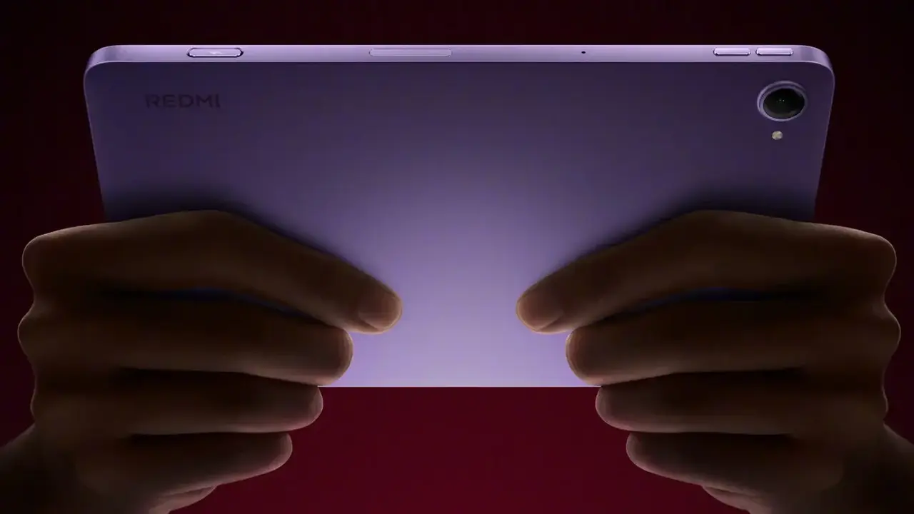 Redmi K Pad 2 Oyuncuların Yeni Gözdesi Olacak 5 Redmi K Pad 2.webp