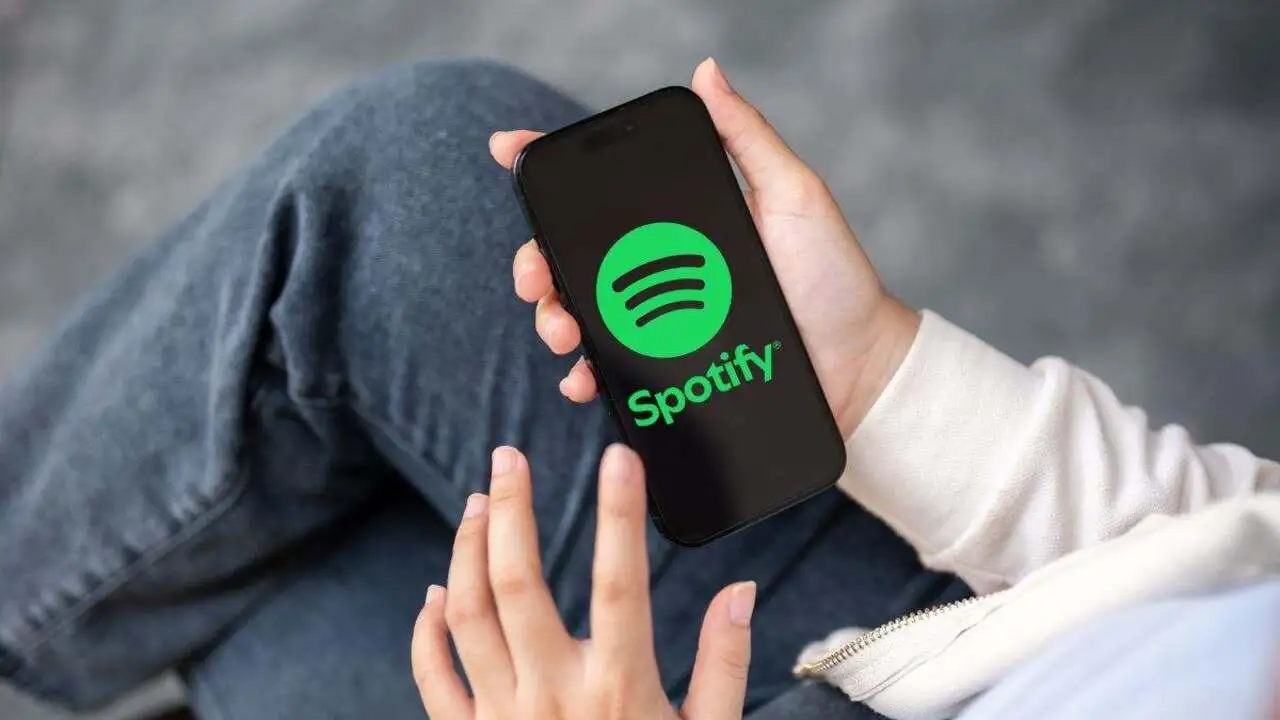 SpotifyYapay Zeka Muziklerine Karsi Yeni Onay Rozetini Duyurdu.webp