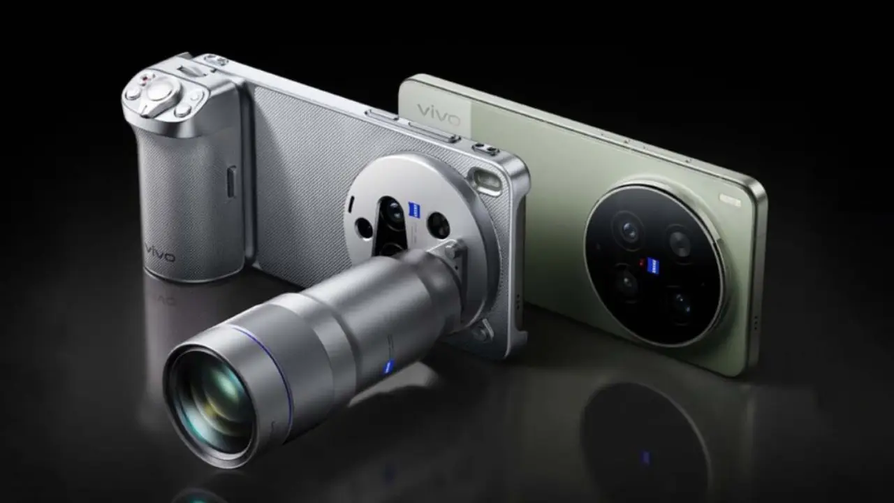 Vivo X300 Ultra Avrupa Fiyatıyla Dudak Uçuklattı! 1 Vivo X300 Ultra 1.webp