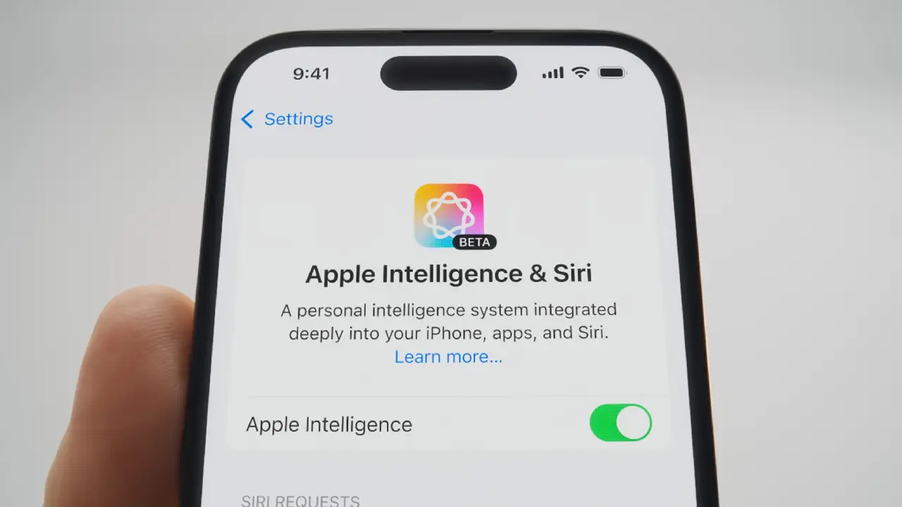 Bağımsız Siri Uygulaması Sızdırıldı: iOS 27 ile Geliyor! 6 bagimsiz siri uygulamasi sizdirildi ios 27 ile geliyor.webp