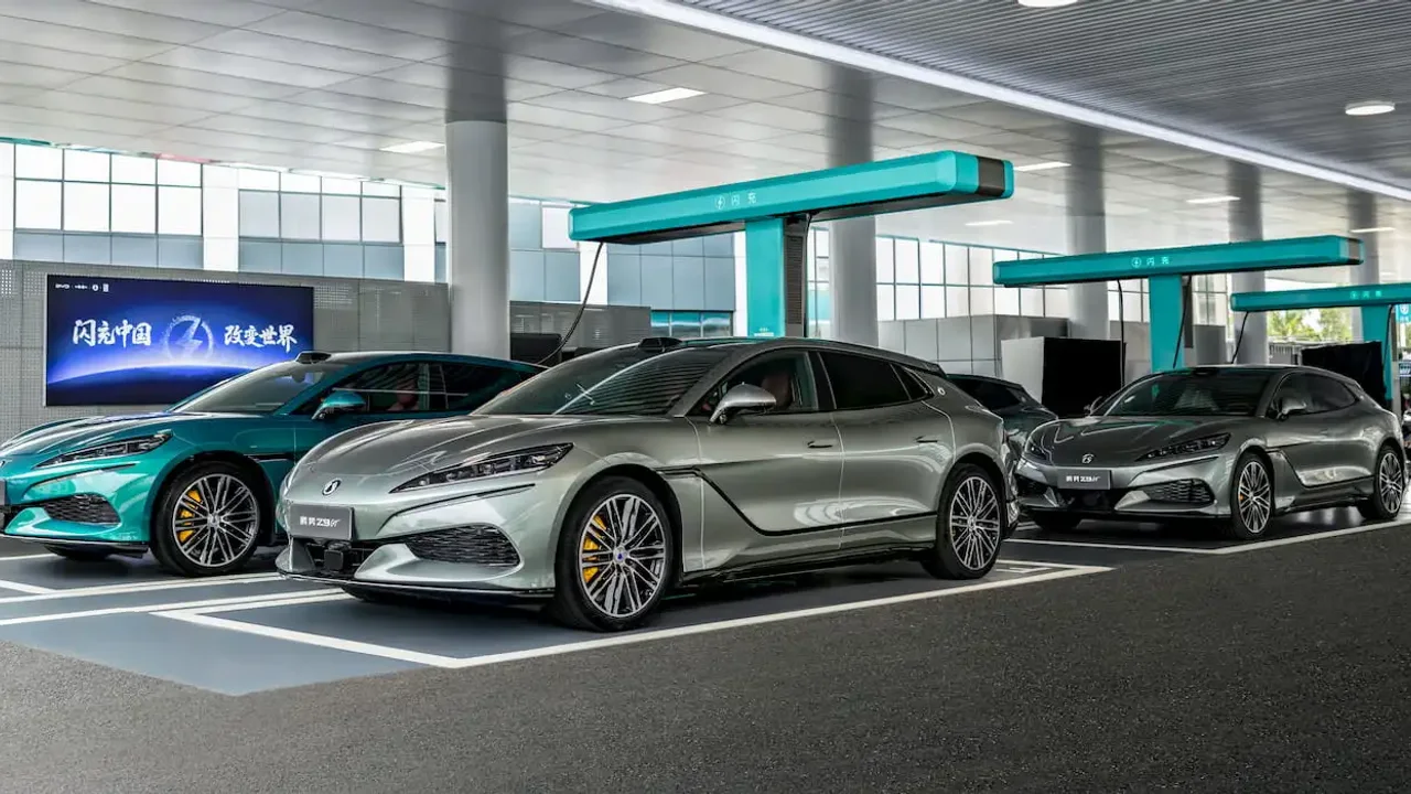 bydden elektrikli araci 5 dakikada sarj eden teknoloji.webp