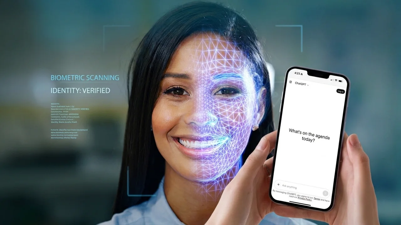 ChatGPT Artık Sizi Yüzünüzden Tanıyor! 6 chatgpt artik sizi yuzunuzden taniyor.webp