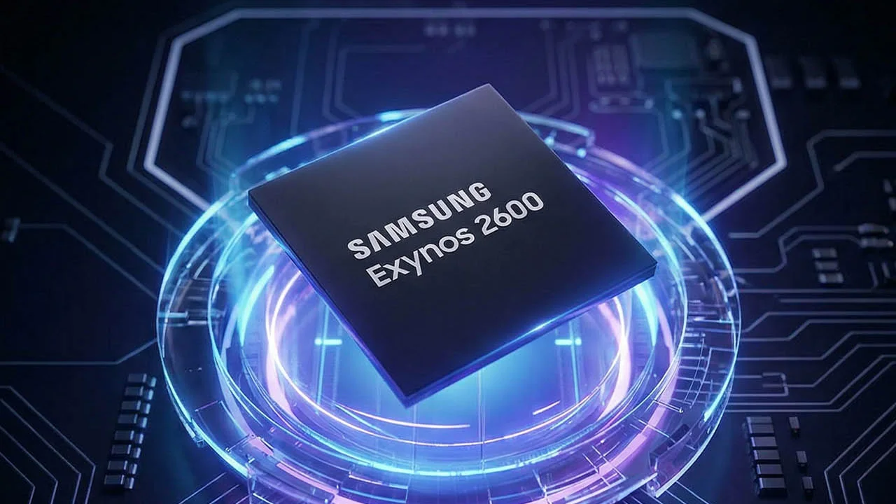 Samsung’un 3 Milyar Dolarlık Acı Reçetesi: Exynos 2600 Pahalıya Patladı 2 exynos 2600.webp