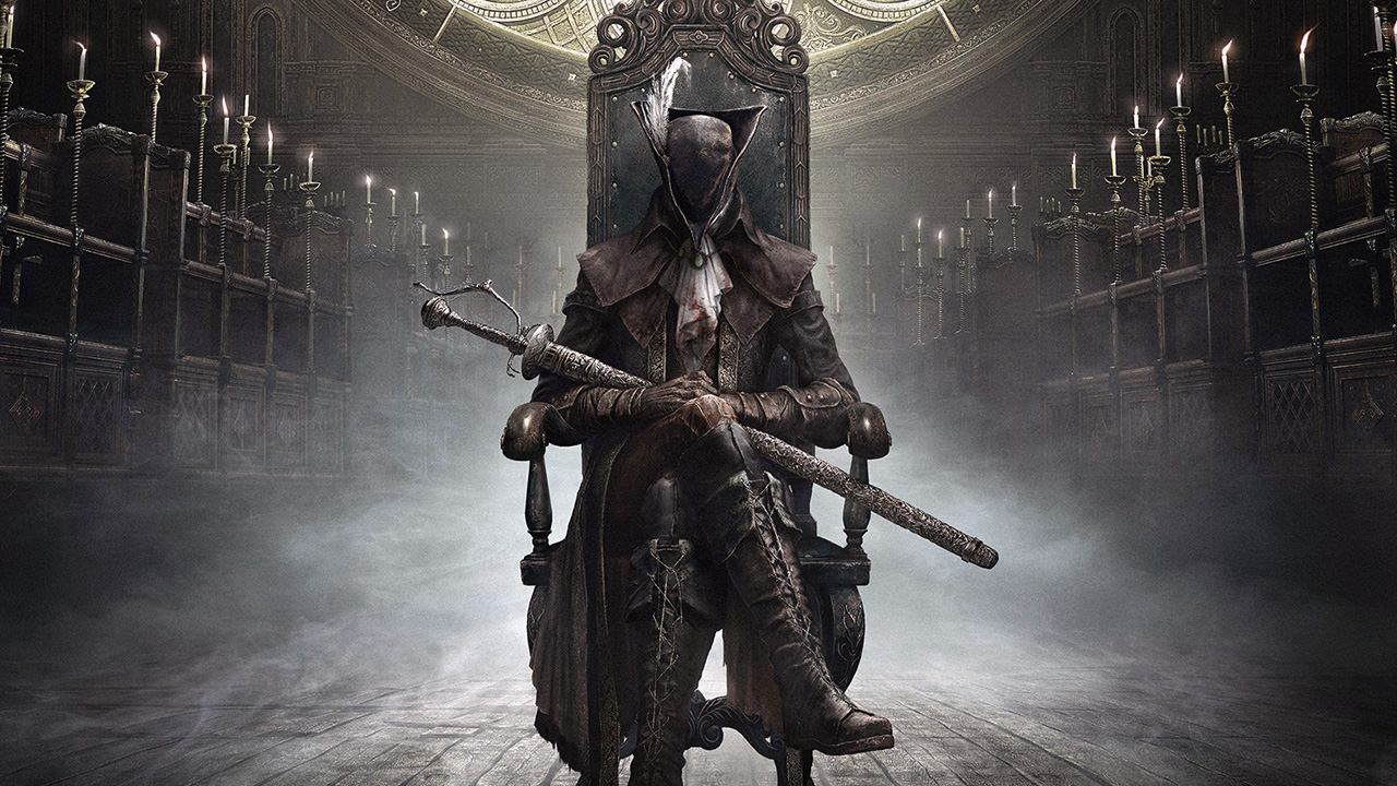 Sony Bloodborne Animasyon Filmini Resmen Duyurdu 6 from software bloodborne pc