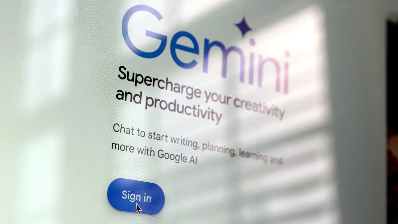 Google Gemini Mac Uygulaması Yayınlandı! 10 google gemini mac uygulamasi yayinlandi.webp