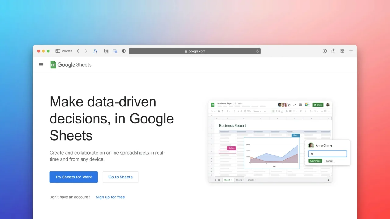 google sheets icin chatgpt entegrasyonu kullanima sunuldu.webp