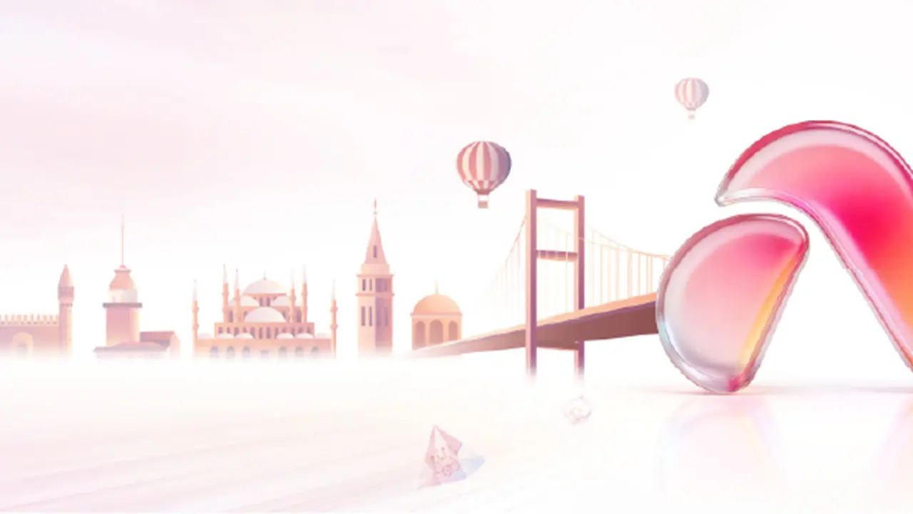 Huawei Cloud Türkiye'de Yeni Yapay Zeka Servislerini Başlattı! 2 huawei cloud turkiyede yeni yapay zeka servislerini baslatti 2.webp