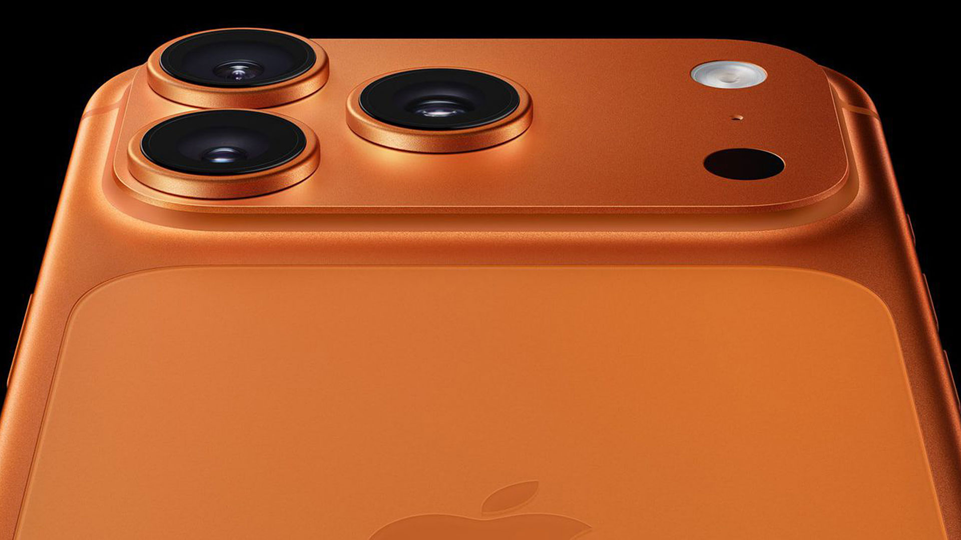 iPhone 17 Peynir Ekmek Gibi Satıyor! 5 iPhone 17 Pro Cosmic Orange 3