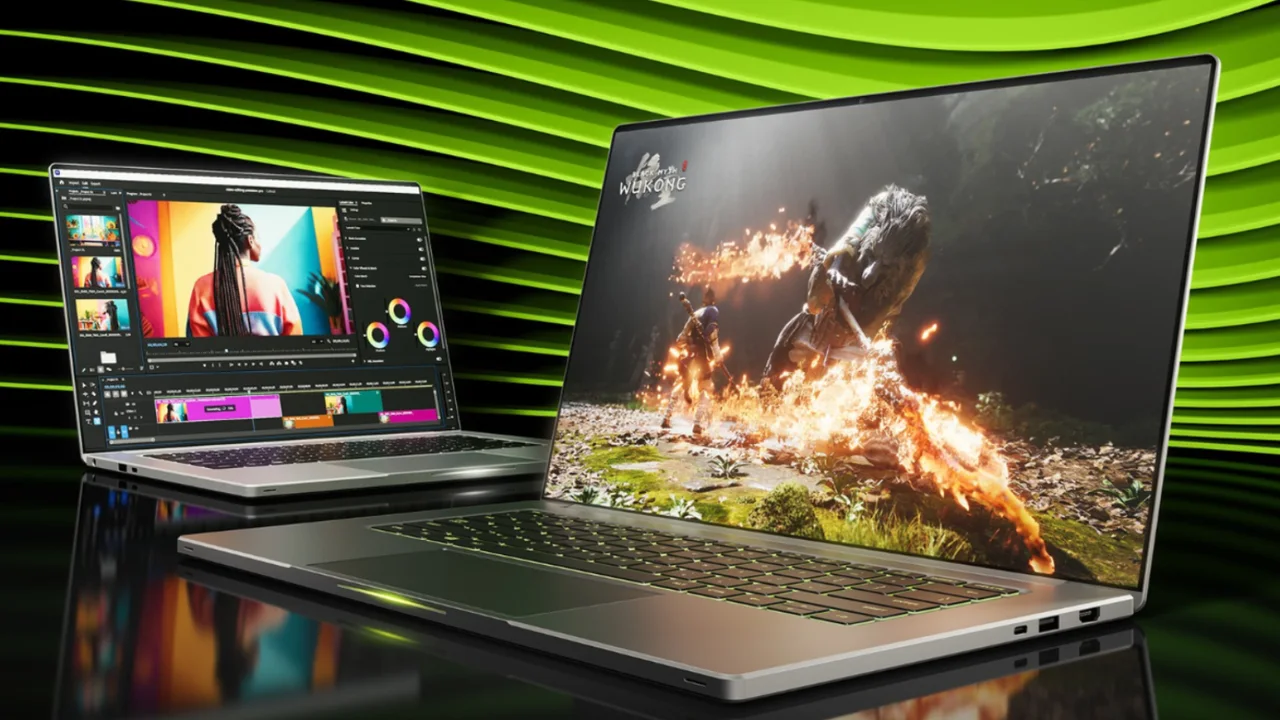 nvidiadan dizustu bilgisayarlar icin 12gb rtx 5070 hamlesi.webp