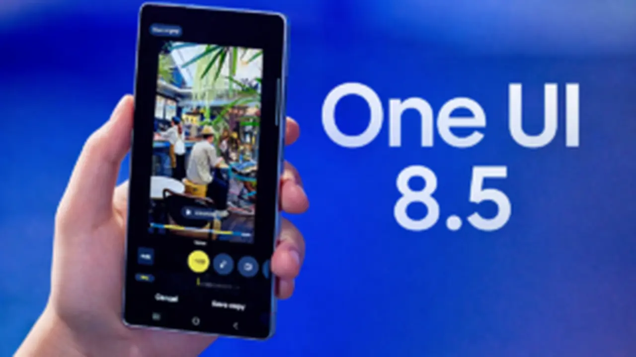 One UI 8.5 Samsung Tarihine Geçti 30 one ui 8 5 beta programi samsung tarihinin en uzun ve en kapsamlisi oldu.webp