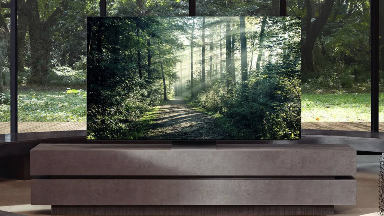 A101 16 Nisan 2026'da Uygun Fiyata Samsung TV Satacak 3 samsung 2023 8K TV