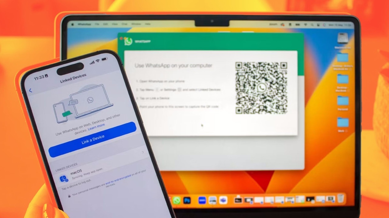 whatsapp web nedir nasil kullanilir
