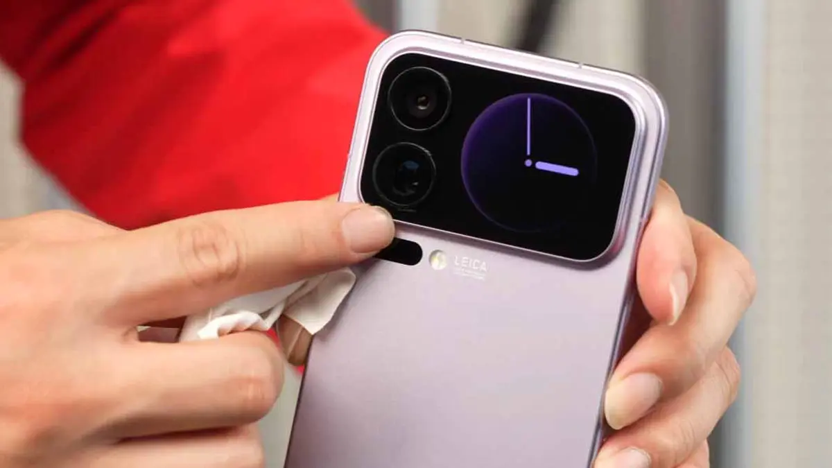 Xiaomi 18 Pro Özellikleri Sızdı 6 xiaomi 18 pro ve 18 pro max geliyor iste yeni 200mp periskop kamera ozellikleri 2.webp