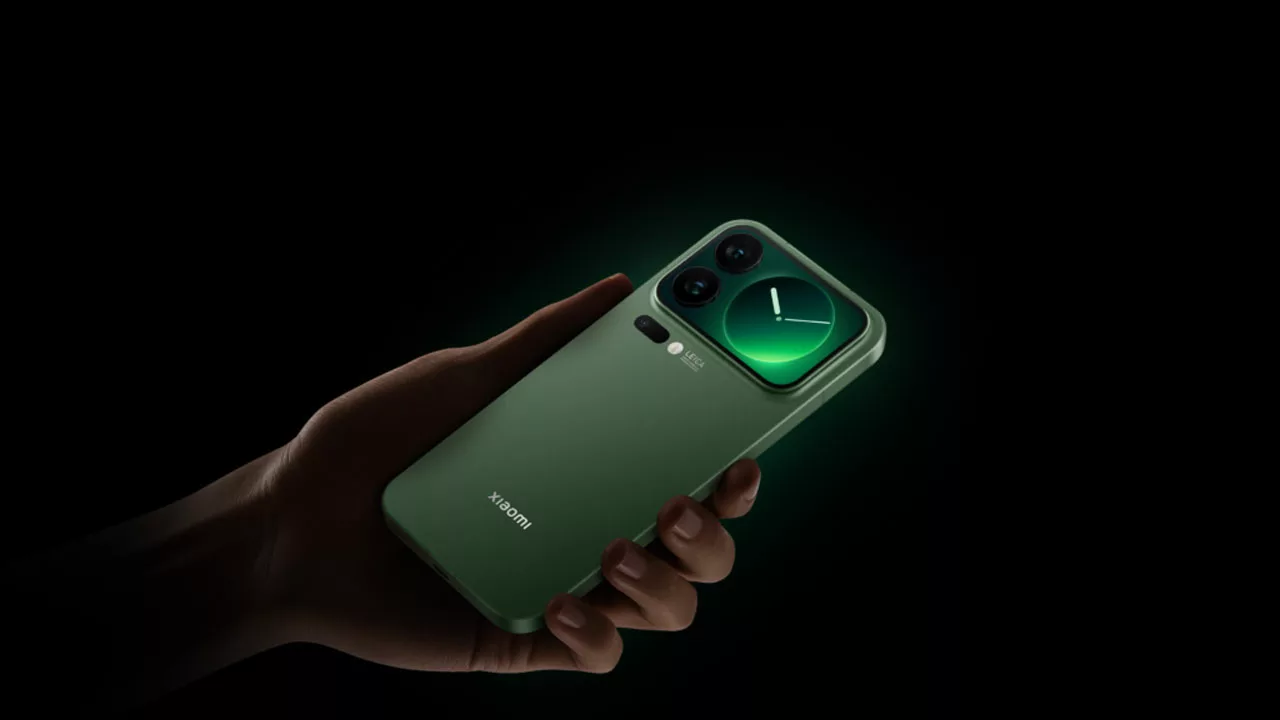 Xiaomi 18 Pro Yapay Zeka Destekli Arka Ekranla Geliyor! 5 xiaomi 18 pro yapay zeka destekli arka ekranla geliyor.webp