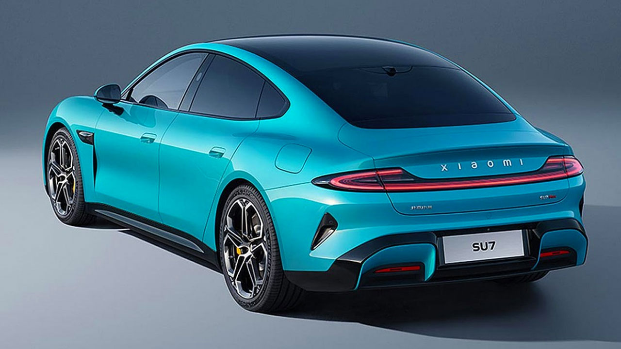 xiaomi elektrikli otomobil uretiminde oldukca hizlandi 1