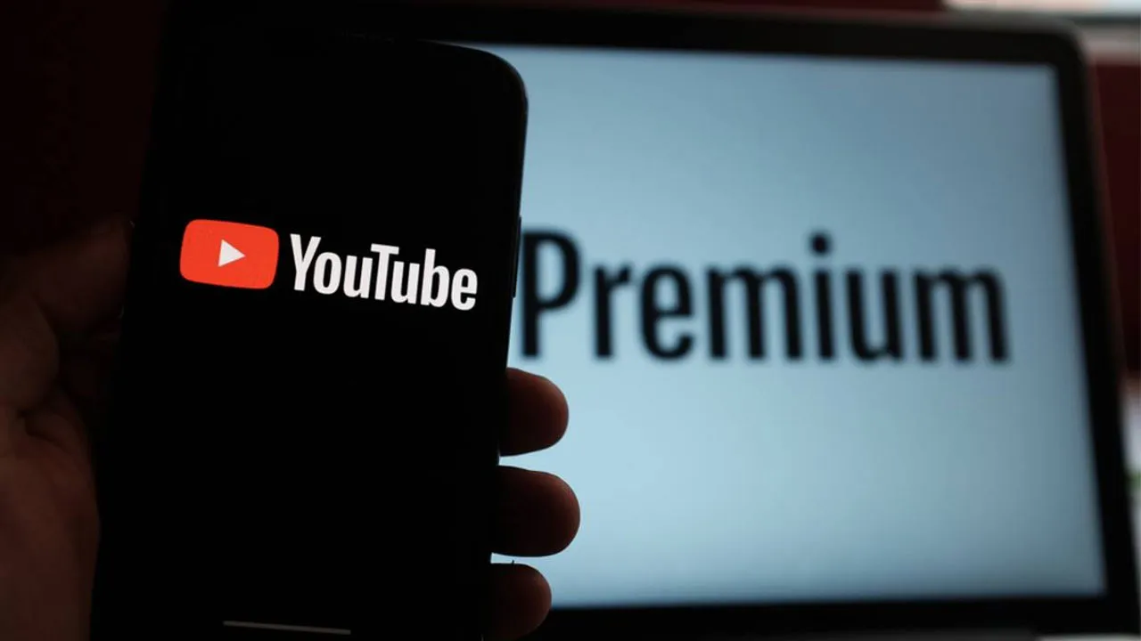 YouTube Premium Zamlandı! - ShiftDelete.Net 5 youtube premium fiyati zam 1.webp