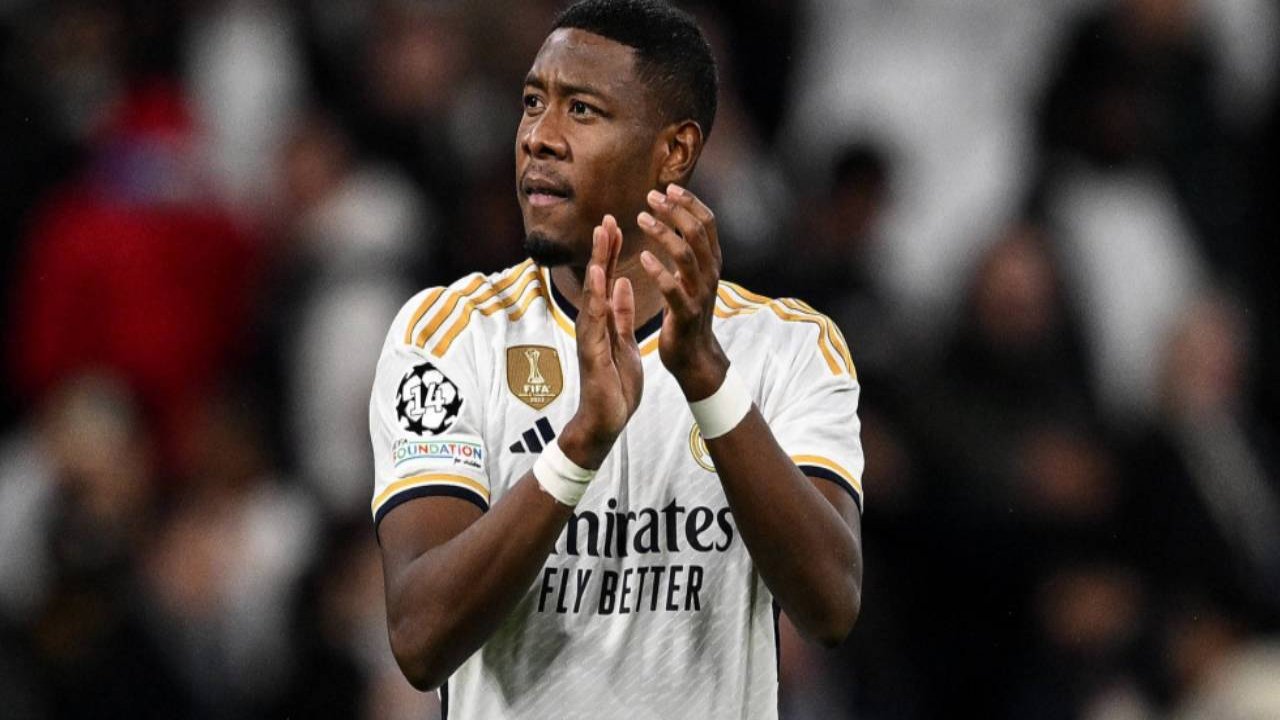 Beşiktaş’tan dünya yıldızına sürpriz hamle! David Alaba için ilk temas 1 457336