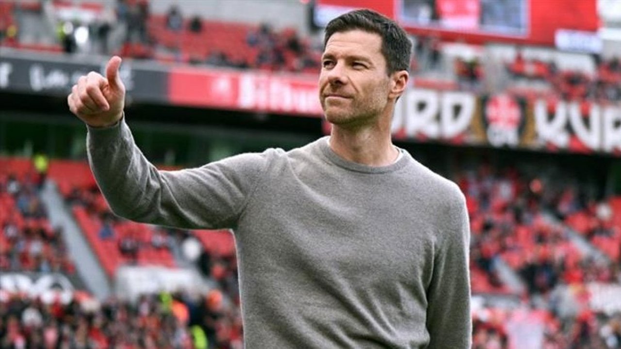 Chelsea’den sürpriz hamle! Xabi Alonso ile 4 yıllık anlaşmaya vardı 9 483716