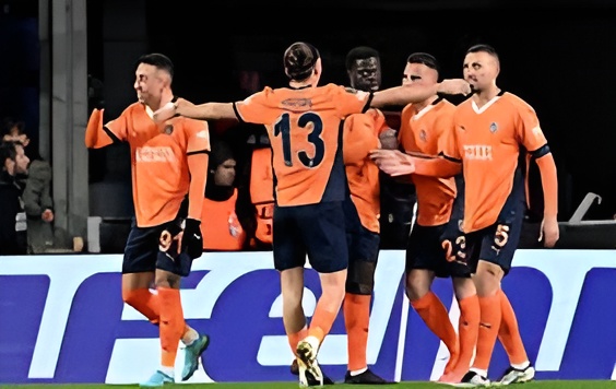 Trabzonspor’un kupası Başakşehir’e yaradı! Avrupa bileti resmen geldi 1 491948