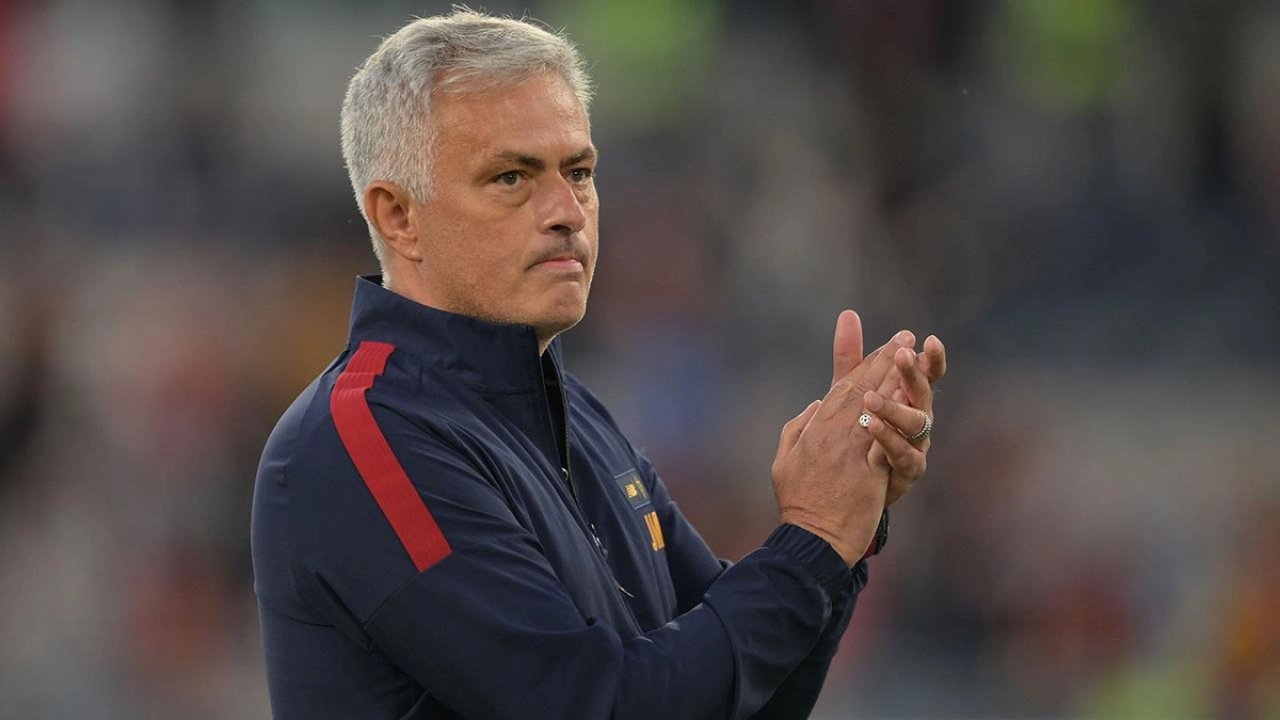 Jose Mourinho’dan Real Madrid açıklaması! İddiaları net sözlerle yalanladı 1 502634