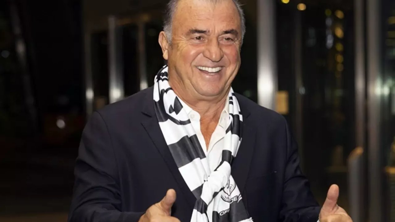 Fatih Terim’den Okan Buruk’a özel tebrik: “Bugünün şampiyon hocası...” 1 533982