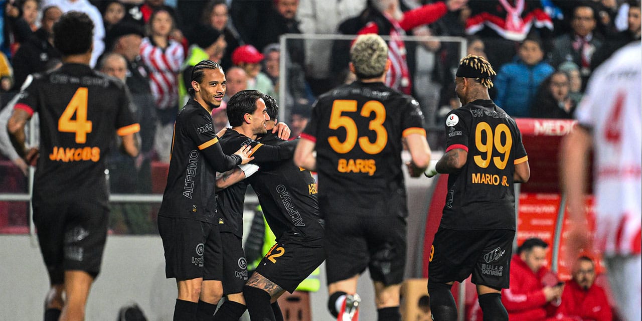 Yenilgi sonrası Galatasaray'ın soyunma odasında yaşananlar ortaya çıktı 1 558325