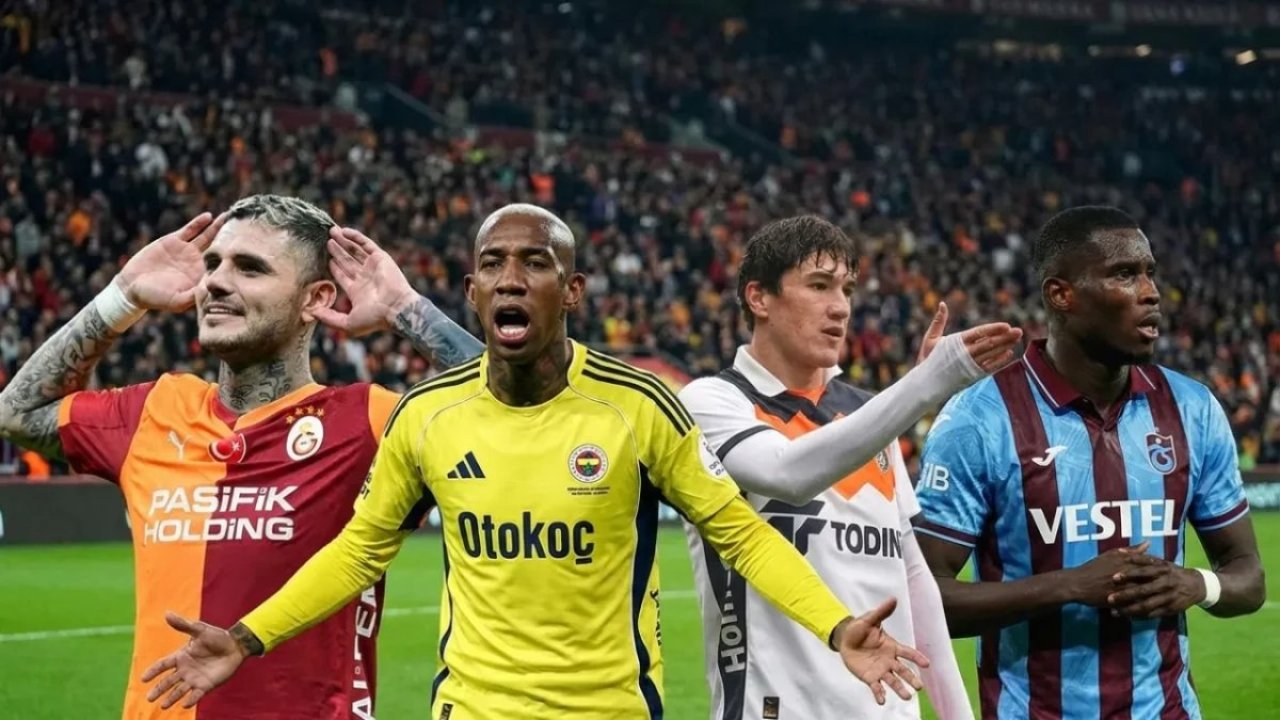 2026’da gol kralı, asist lideri ve en skorer takım kim çık.. 7 559077