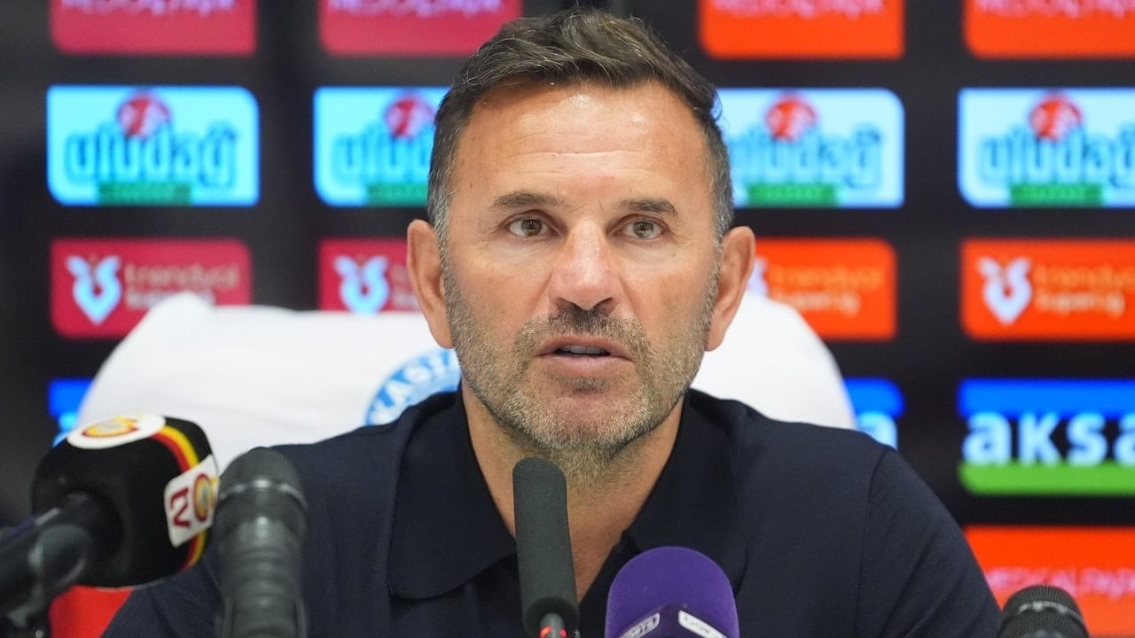 Okan Buruk’tan Mauro Icardi açıklaması ve yeni sezon hedefleri! 1 559081