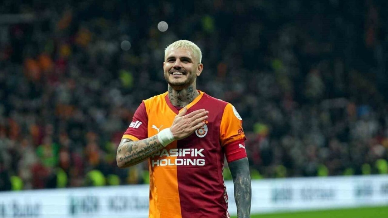 Icardi Cephesinden Dikkat Çeken Mesaj: Sözleşmede Pürüzler Sürüyor! 7 559220