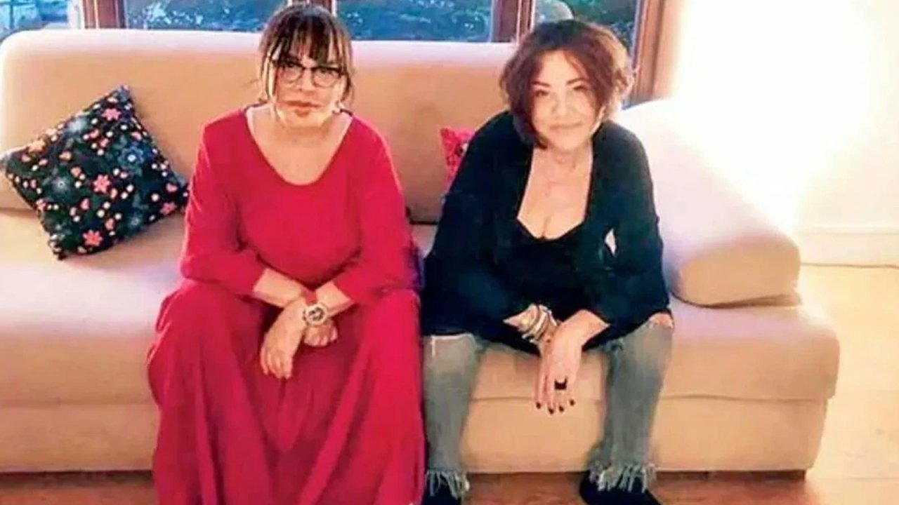 Nazan Öncel’den Sezen Aksu Hakkında Dikkat Çeken Açıklama! 5 559230