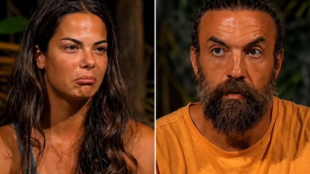 Survivor’da Sercan’la Görüşen Beyza’nın Sevgilisi Ortaya Çıktı! Herkes Şaşkın 1 559274