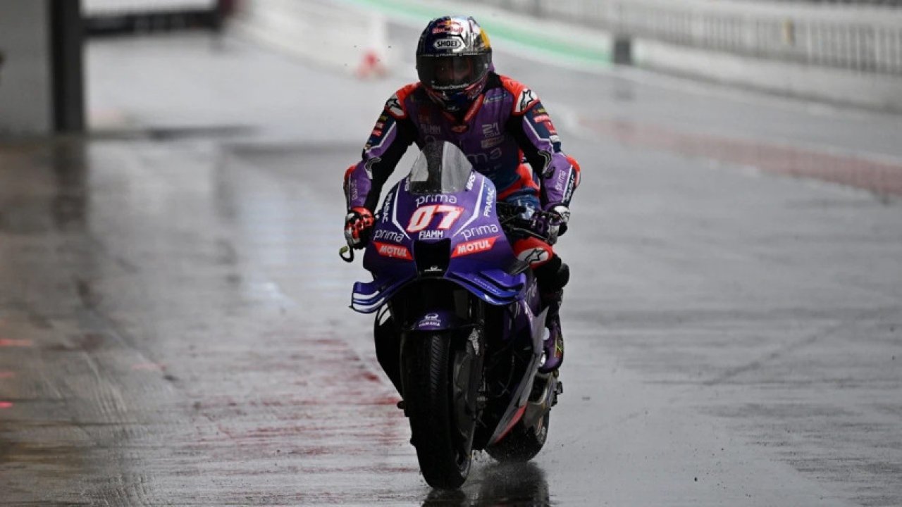 MotoGP’den Toprak Razgatlıoğlu’na Özel Türk Tribünü Müjdesi! 1 559294
